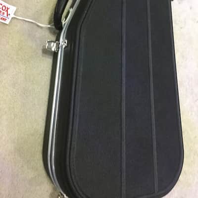 Blackat Feral 7 string Black Satin image 8