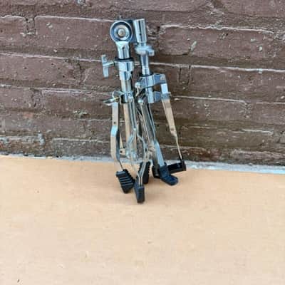 Unbranded Ultralightweight Acoustic Snare Drum Stand - Compact Ultra-Portable Design image 9