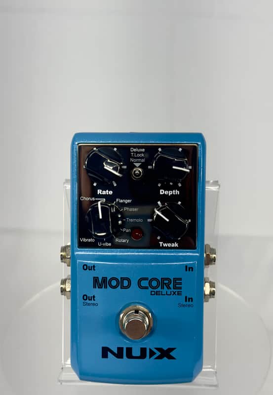 NuX Mod Core Deluxe