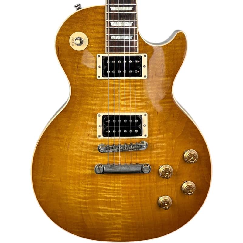 Gibson Les Paul Traditional - 2018 Honey Burst image 1