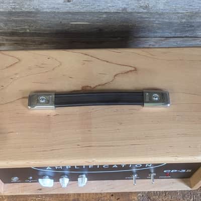 (16319) Charles Phillips CP-35 Guitar Amp Head image 4