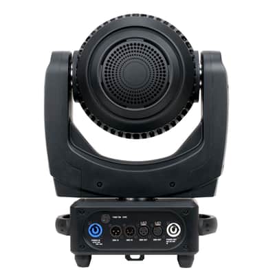 Elation Professional Fuze Wash Z120 120W Quad RGBW COB Wash Light image 4