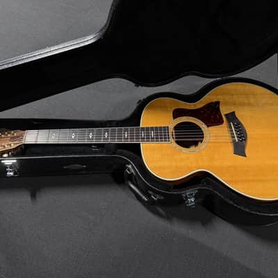 Taylor 855ce with ES1 Electronics 2003 - 2008 - Natural image 1