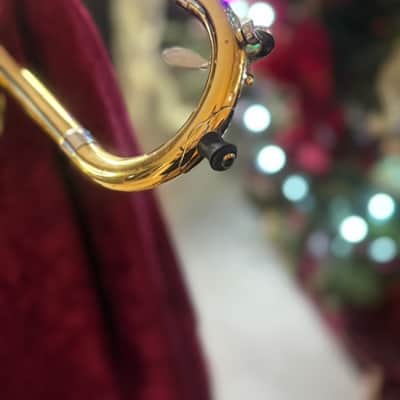 Antoine Courtois Antoine Courtois Xtreme AC430TLR Tenor Trombone 2010  - Lacquered image 9