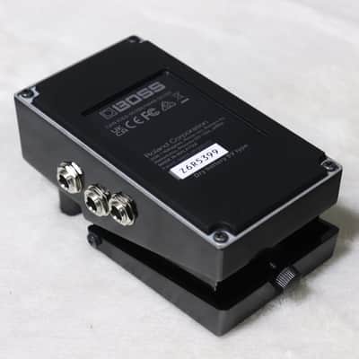 BOSS SDE-3 Dual Digital Delay [Z6R5399] (05/05) image 3