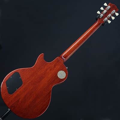 Gibson USED ​​1959 Les Paul Standard Reissue VOS (Washed Cherry) [SN.95503] Gibson image 4