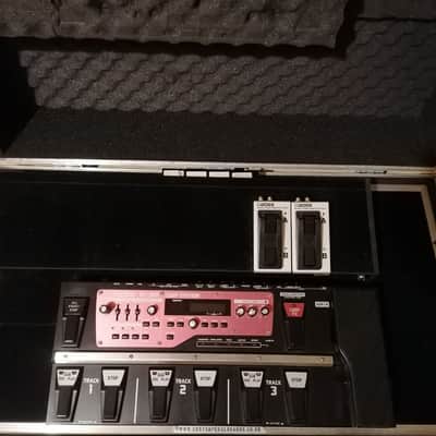 Custom Pedal Boards Lift out 2-tier pedalboard 2016 image 6