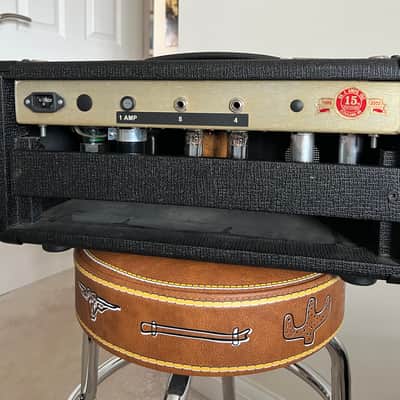 Dr. Z Carmen Ghia 18-Watt Guitar Amp Head 1996 - Present - Various image 3
