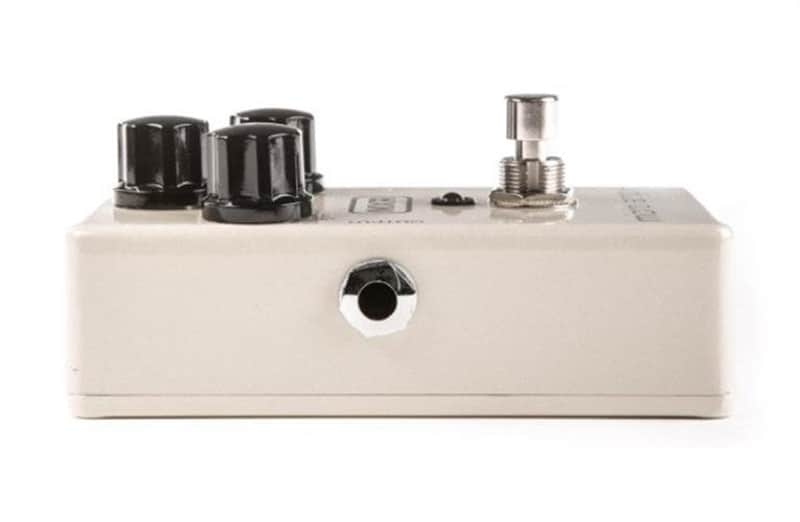 MXR Micro Amp+ Boost Pedal image 1