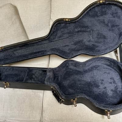 Epiphone Joe Pass Signature Emperor 1991 - 1993 - Natural image 20