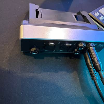 Apogee Duet 3 USB-C Audio Interface 2021 - Black image 5