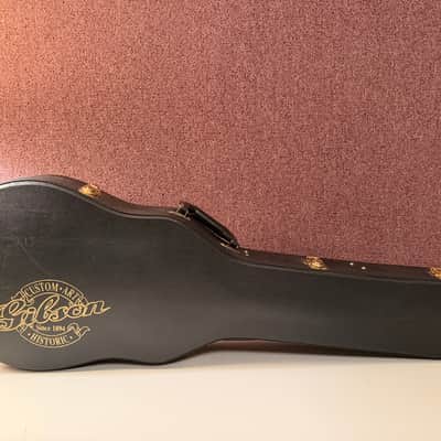 RARE Gibson Les Paul Custom Shop 1999 - Dale Earnhardt / Black image 14