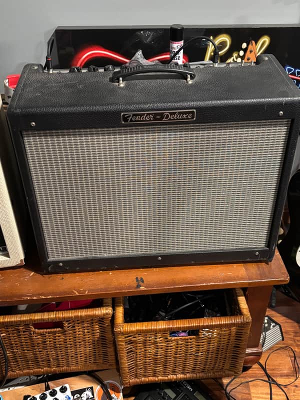 Fender Hot Rod Deluxe Mid 90’s image 1