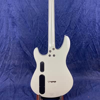 Yamaha RGX A2 Electric Guitar Pre-owned image 4