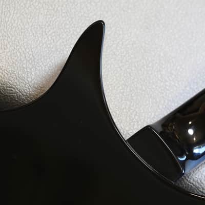Minty! 2013 Rickenbacker 325V63 Electric Guitar JetGlo + OHSC image 13