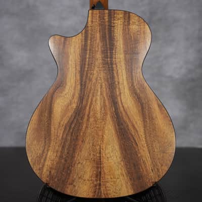 Taylor 722ce 2022 - 2024 - Natural Satin image 6