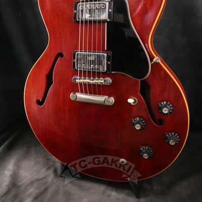 Gibson 1965 ES-335TD Cherry [Shipping Free〜8/31] Bild 5