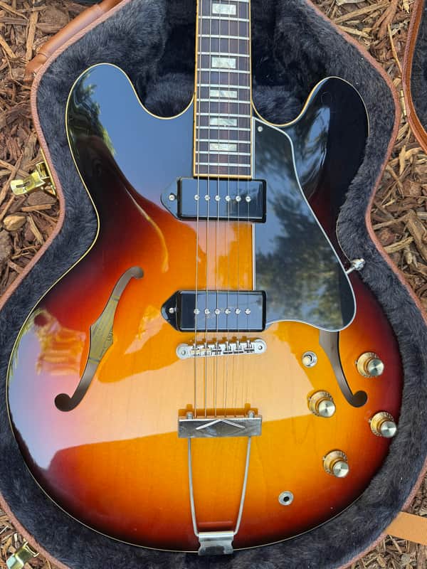 Gibson ES-330