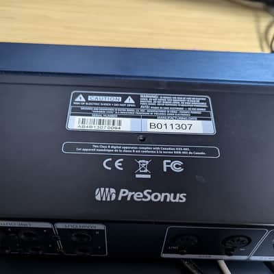 PreSonus AudioBox 44VSL 2010s - Blue image 3