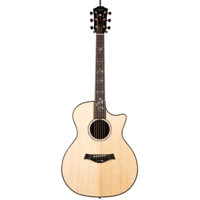 Taylor Legacy 914ce (027) image 8