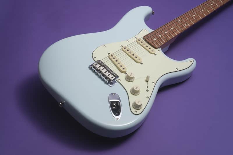 Moon ST Classic - 2022 - Sonic Blue image 1
