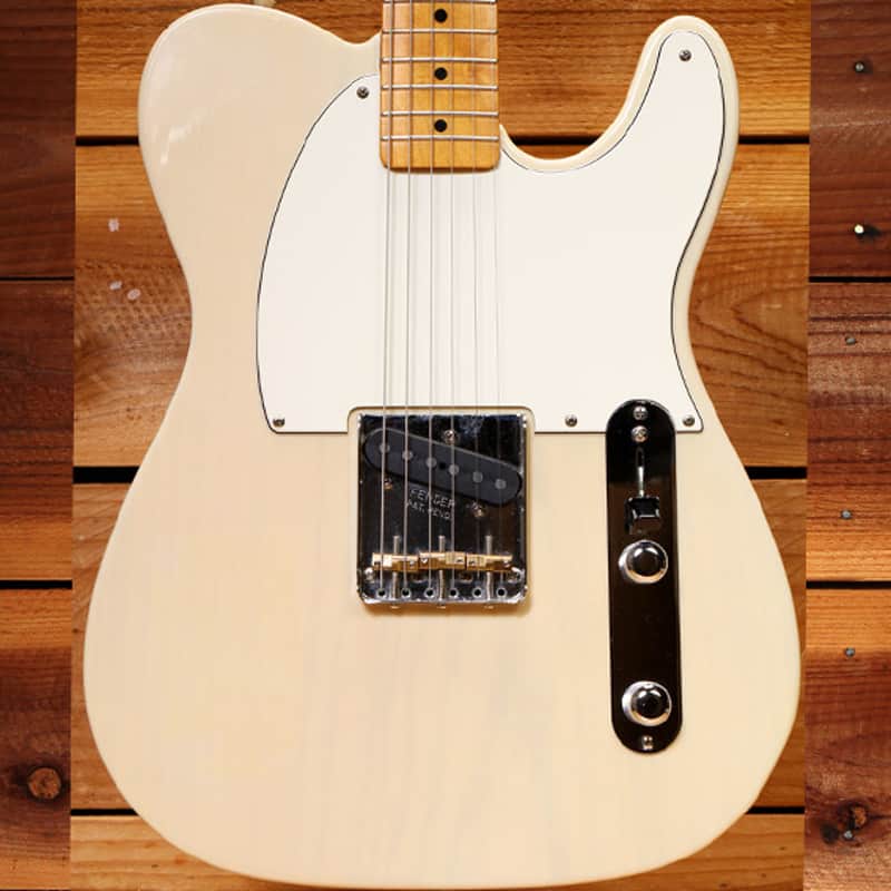 Fender Classic Series '50s Esquire | Reverb Canada