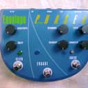 Pigtronix Envelope Phaser EP-1