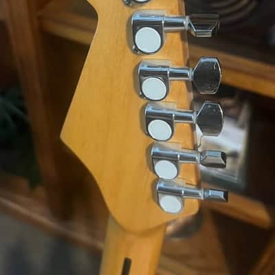 Fender Partscaster image 4