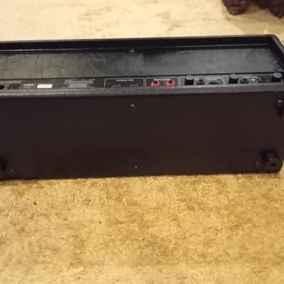 Randall T2 400W High Gain Metal Monster Titan Warhead Dimebag image 12