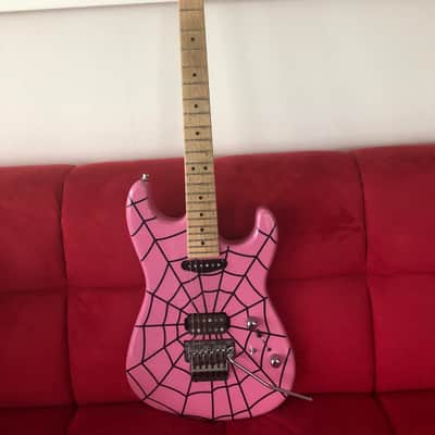 Charvel Spider image 9