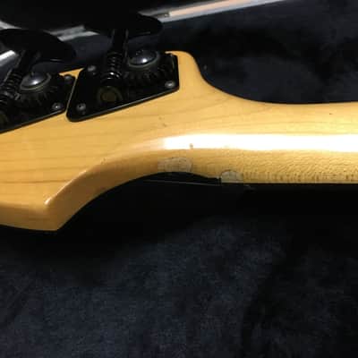 Fender Power Jazz Bass Special '86-'87 Japan image 8