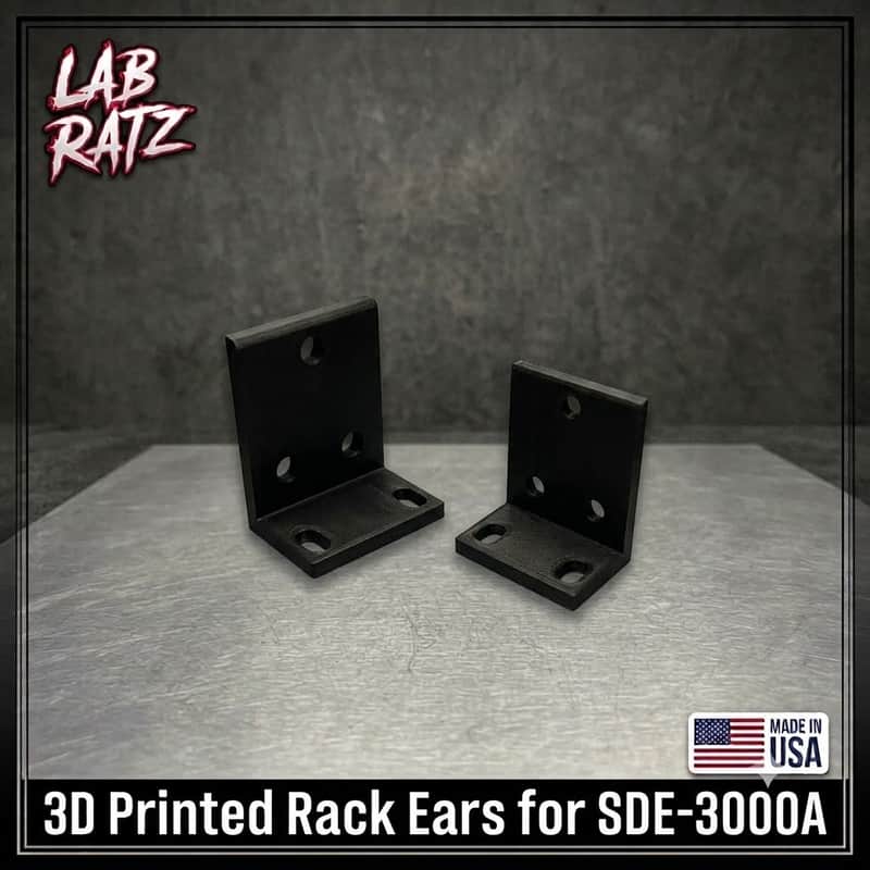 Rack Ears for Roland SDE-3000A image 1