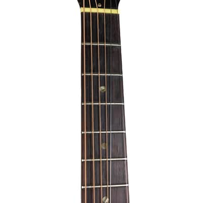 Gibson 1965 J-50ADJ image 10