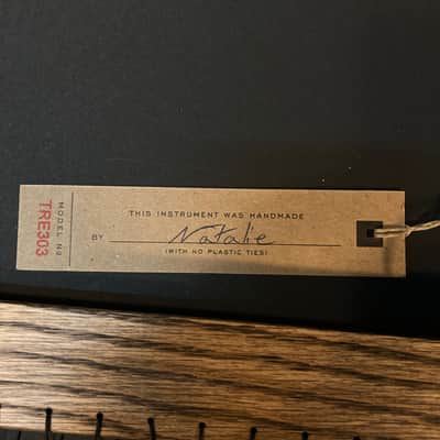 TreeWorks Classic 35 Bar Single Row Chimes w/ Mounting Bracket – Mint Condition image 7