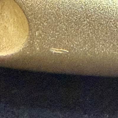Ibanez JS2000-CG Joe Satriani Signature 2002 - 2004 Champagne Gold image 14