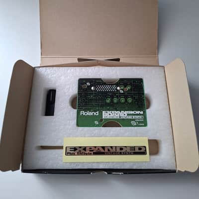 Roland SR-JV80-04 Vintage Synth Expansion Board image 4