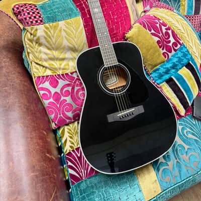 ❤️弦高調整済「YAMAHA ヤマハ FG-423S BL 」(*゜▽゜)きれい YAMAHA（ヤマハ） Yamaha FG-423S Acoustic Guitar アコースティック