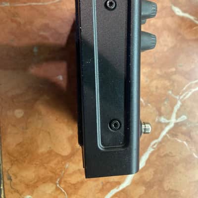 TC Electronic Nova Modulator NM1 2012 - Black image 6