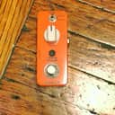 Mooer Ninety Orange