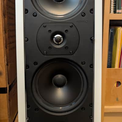 Definitive Technology UIW RLS III 2007 Bild 7