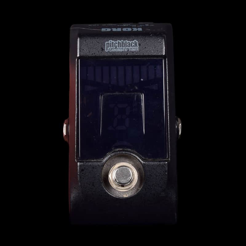 Korg Pitchblack Advance