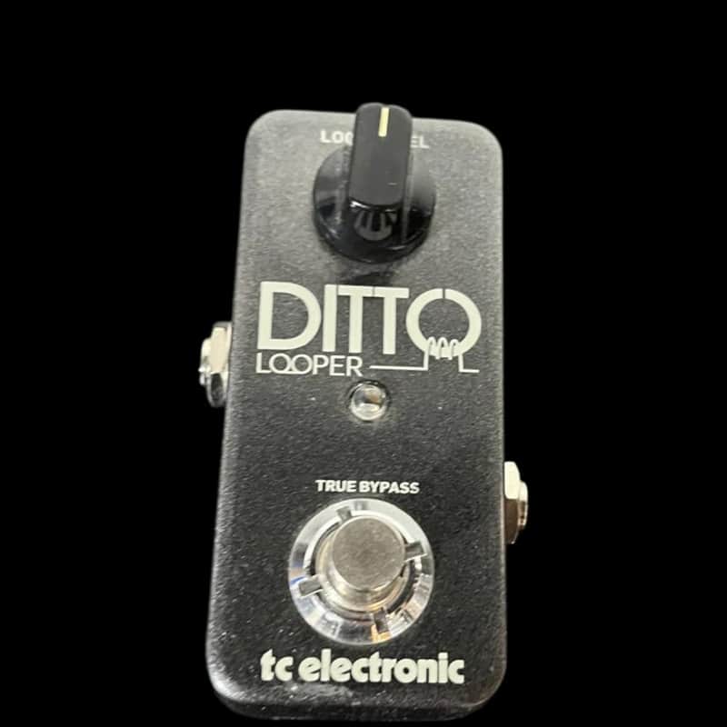 TC Electronic Ditto Looper -x14958 image 1