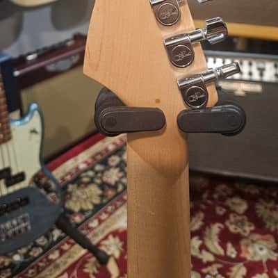 G&L USA Legacy Late 1990s - Tobacco Sunburst image 8