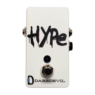 Daredevil Pedals HYPE Boost image 1