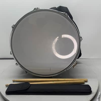 Snare Drum With Drumstick and Carrying Case Percussion Instrument image 2