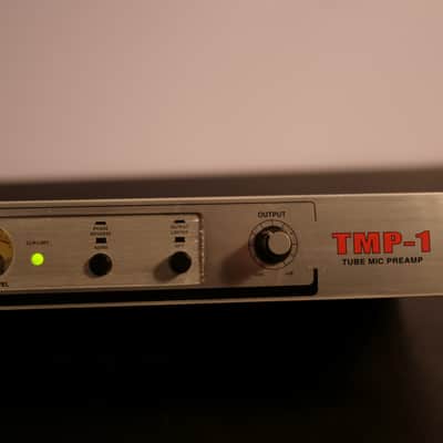 Nady Tube Mic Preamp (TMP1) image 3