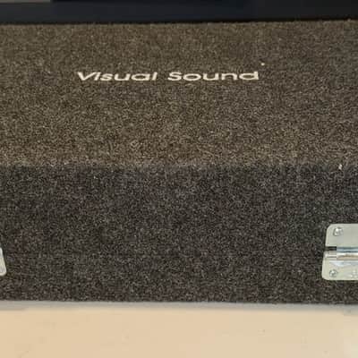 Visual Sound Pedal Collection - Late 90's/Early 2000's image 5