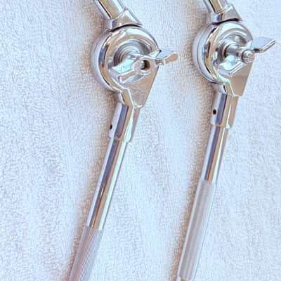 Gibraltar Straight Cymbal Arms (2 Arms) image 2