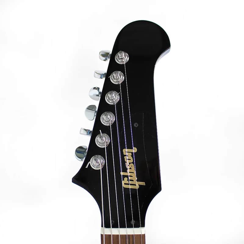Gibson Firebird Studio Non-Reverse image 5