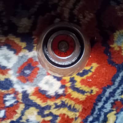Dr. Steeg & Reuter Type DM3 Studio Microphone Microphone Moving Coils Microphone image 2